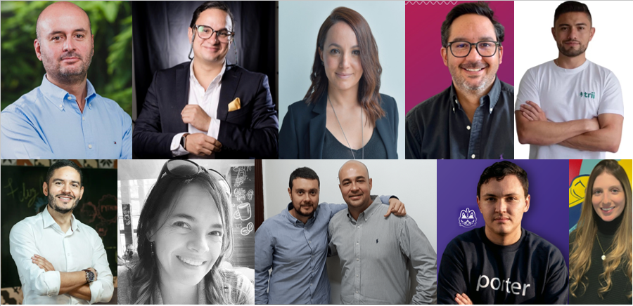 11 speakers locales y nacionales hablarán sobre innovación y tecnología en Expo Innovación & Negocios, que se realiza durante todo el día en la U. Manizales.