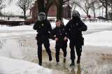 Más de 200 detenidos en Rusia durante homenaje a Alexéi Navalni