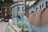 La Candelaria ¿Retrasos en obras de espacio público? El debate por andenes accesibles