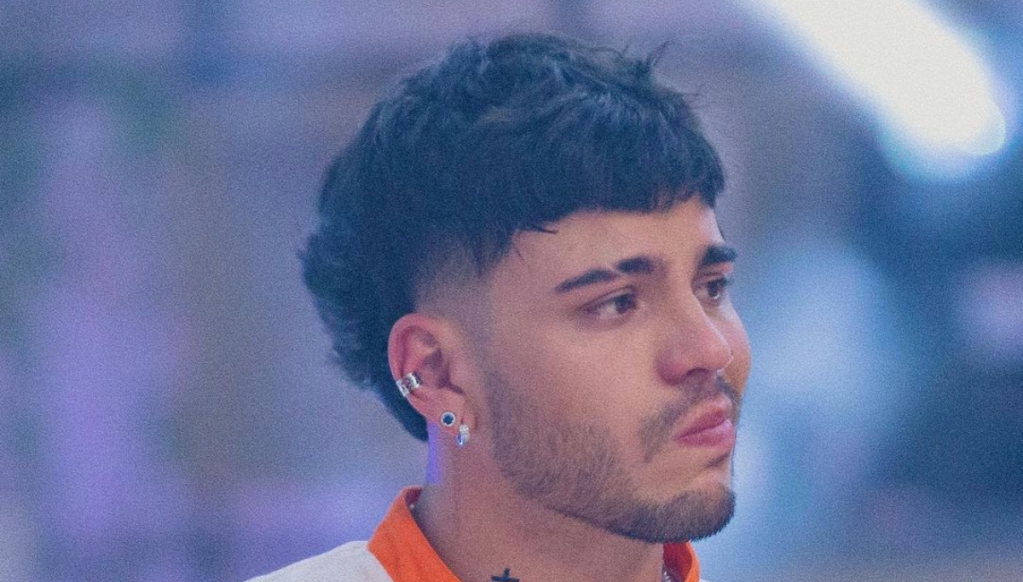 Sebastián Villalobos sufrió accidente que le dejó una grave lesión