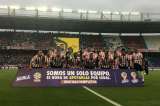Águila y Dimayor se unen para promover el fútbol femenino en Colombia