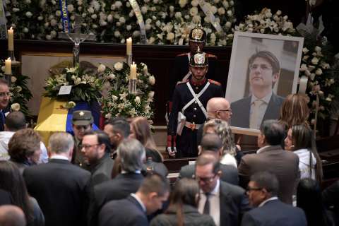 Alertan que la oposición está en riesgo: tres asesinatos y cientos de amenazas en un año