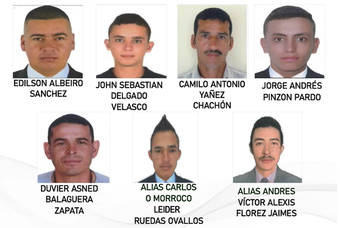 Más buscados Santander