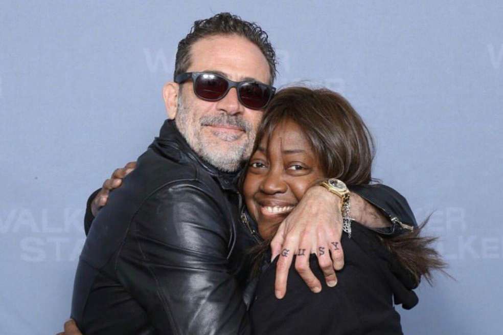 Tomada de la cuenta de Twitter @TheWalkingDead