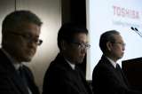 Westinghouse, filial de Toshiba, se declaró en quiebra