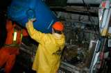 Distrito liquidó contratos de aseo para recuperar bienes avaluados en $35 mil millones