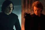 "Star Wars IX" podría ser un homenaje a "La venganza de los Sith"