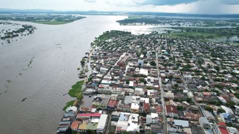 Buenas noticias: es probable que La Niña sea de corta duración