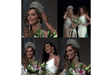 Ángela Ponce, la primera mujer trans en representar a España en Miss Universo