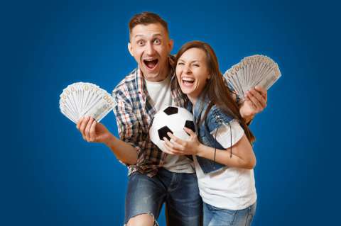 Así funcionan las apuestas deportivas en línea