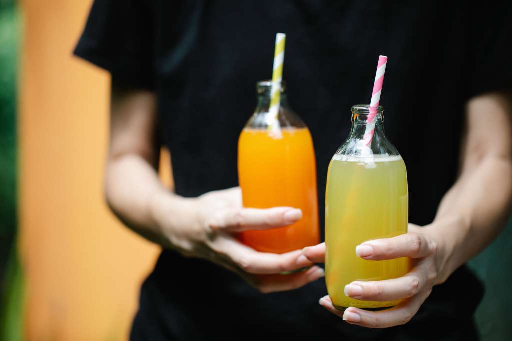 Kombucha