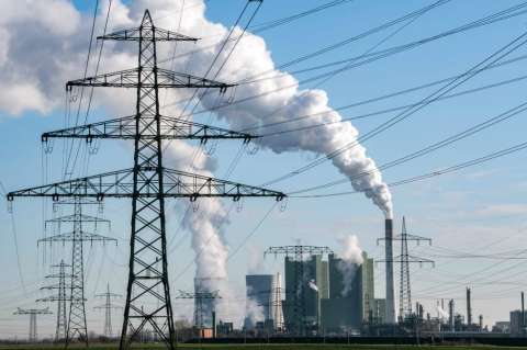 “El planeta está en una trayectoria insostenible”: el mayor grupo financiero del mundo 
