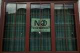 Denuncian ataque a la sede del Partido Comunista y  Unión Patriótica en Bogotá