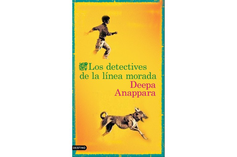 “Los detectives de la línea morada”, una denuncia sobre la desaparición de niños en la India