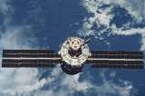 Anuncian la primera misión espacial panárabe