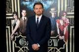 Leonardo DiCaprio estrena "El Gran Gatsby" en Nueva York