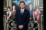 Leonardo DiCaprio estrena "El Gran Gatsby" en Nueva York