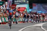 ¡Tremenda etapa en la Vuelta a España! Ganó la fuga y atacaron al líder O’Connor
