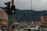 Desarticulan banda que atracaba a conductores en semáforos de Bogotá