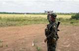 Atacan con drones cargados con explosivos a la Policía en Cajibío y Mondomo (Cauca)