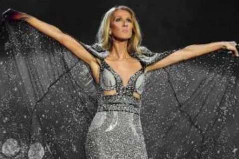Céline Dion debuta como actriz en la cinta “Text for You”