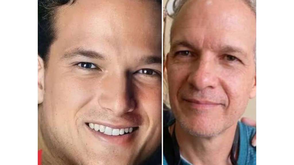 Rescatan con vida a Juan Carlos Baena, galán de famosas telenovelas