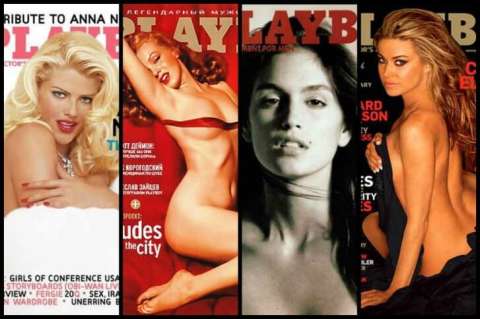 El coronavirus acelera el fin de la edición impresa de Playboy en EE.UU.