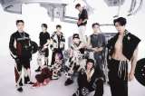 NCT 127, la banda k-pop que se presentará este 25 de enero en Bogotá