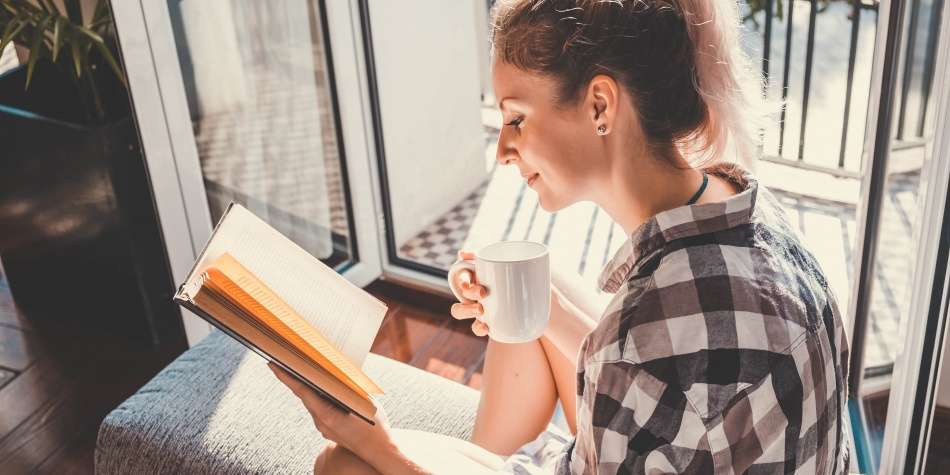 Cinco libros para iniciarse en la lectura