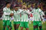 Así quedó la tabla de la Liga BetPlay tras el partidazo de Santa Fe y Nacional