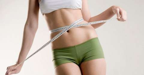 Vitaminas para acelerar el metabolismo