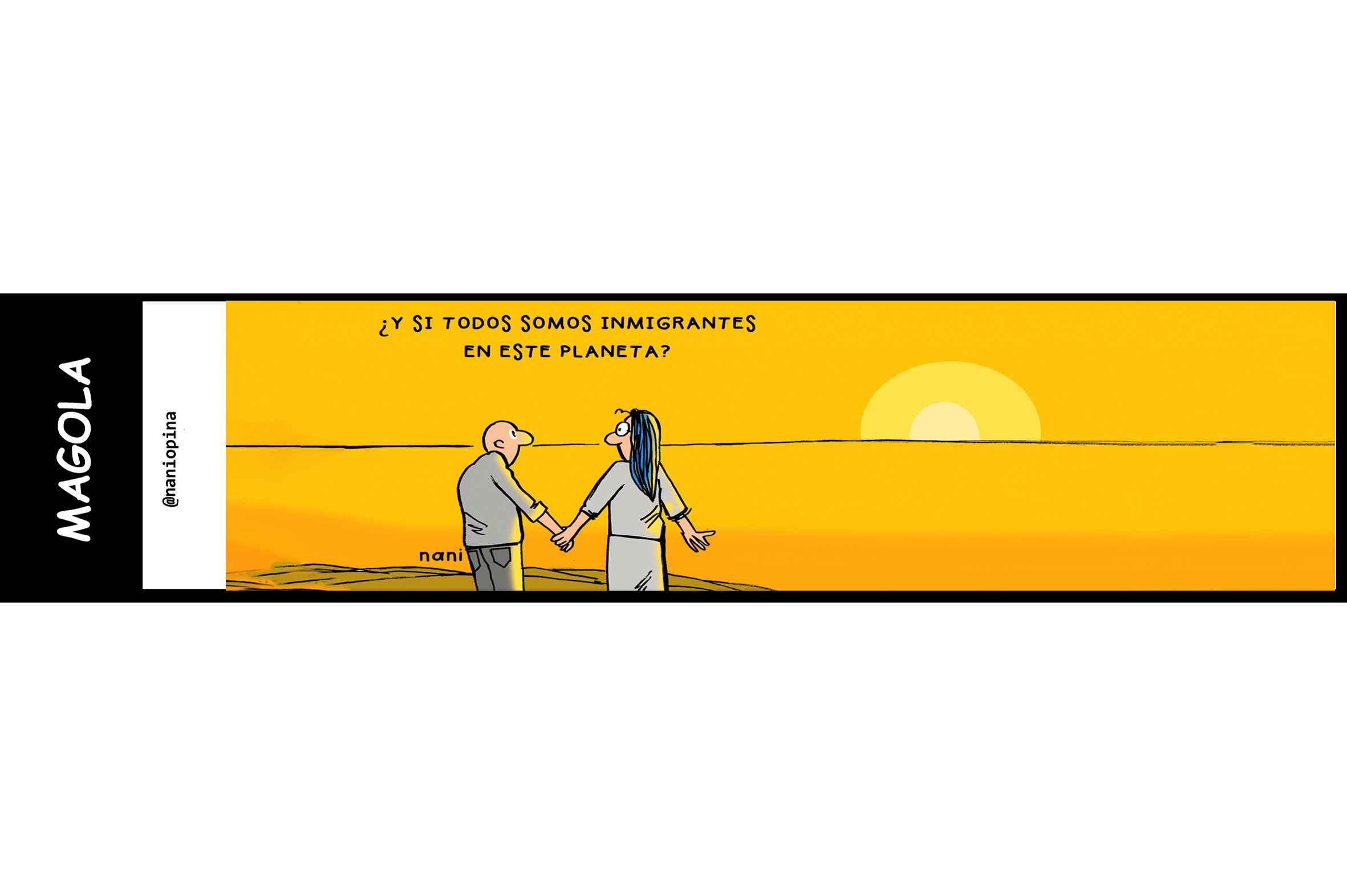 Caricatura