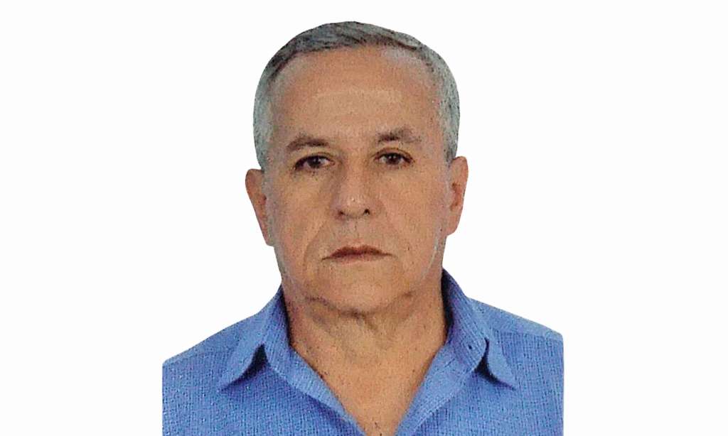 Tendero desaparecido en Cúcuta el pasado 21 de agosto