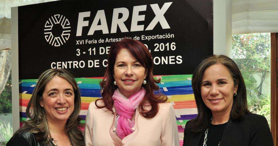 FAREX 2016, la puerta de los artesanos colombianos al mundo
