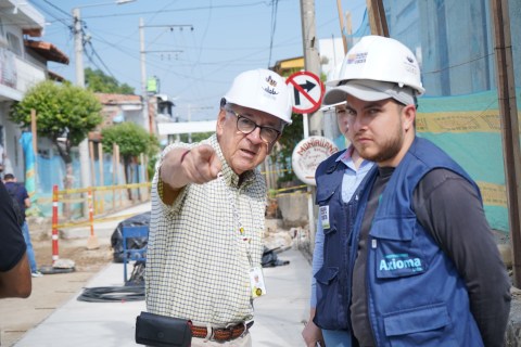 “Cúcuta encontró en el respeto a la ética pública una ruta de la decencia”
