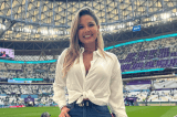 A Melissa Martínez la bajaron de un avión en EE. UU.: “no me habían humillado tanto”