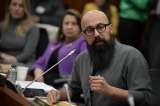 “López gastó $130.000 millones en un dique”: Carrillo sobre contrato de Caregato
