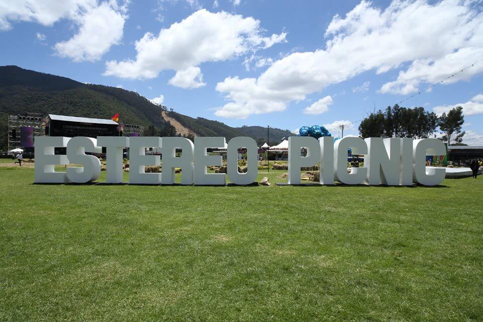 La edición número 11 del festival musical se realizará el 3, 4 y 5 de abril de 2020. / Cortesía