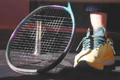 Columna de Antonio Casale: hacer deporte