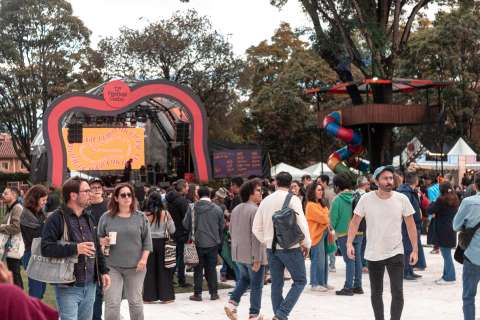 Así se vivió el último día del Festival Gabo