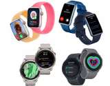 Relojes inteligentes: modelos de gama alta y sus características