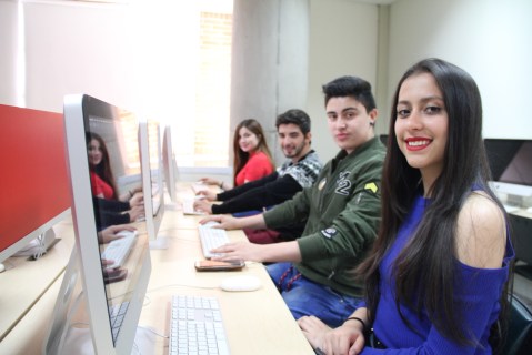 La Unipanamericana se transforma a Fundación Universitaria Compensar