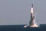 Corea del Norte disparó misil balístico hacia el mar de Japón