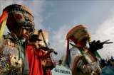Pobladores del Amazonas peruano, son avasallados por empresas petroleras