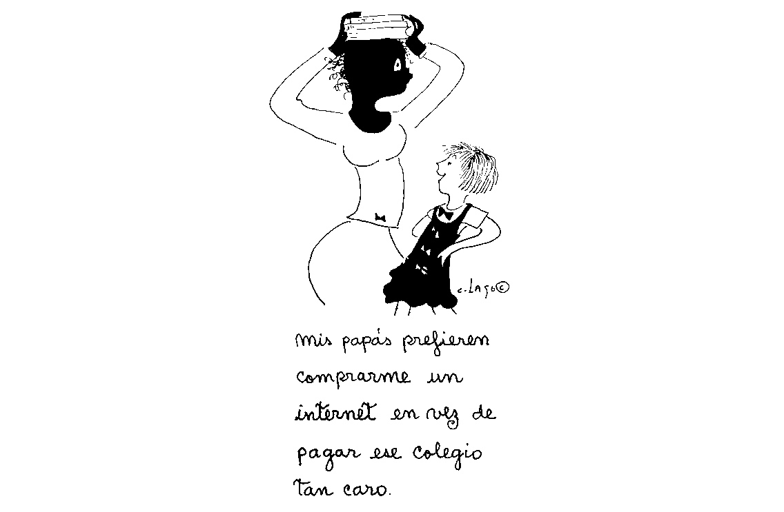 Caricaturas