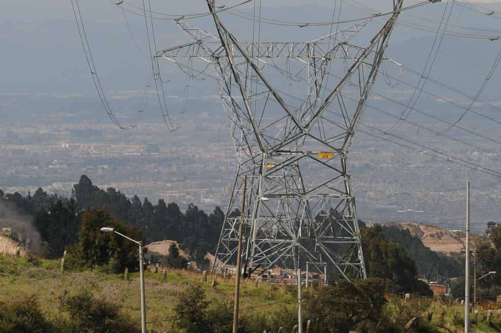 La interrupción de energía se dió en 8 municipios de la Costa Caribe. / Archivo