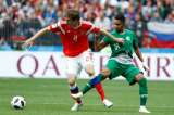 Los futbolistas nacionalizados que disputarán el Mundial de Rusia 2018