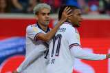 Luis Díaz otra vez marcó en la pretemporada de Bayern Múnich: mire su golazo, en video