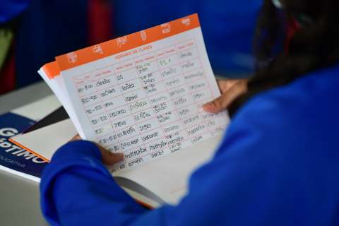 El Mineducación quiere darle un nuevo rumbo a la Historia en los colegios
