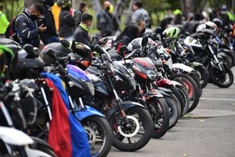 SOAT para motos: así quedaron las tarifas para 2025